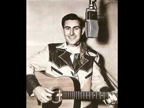 California Blues - Webb Pierce