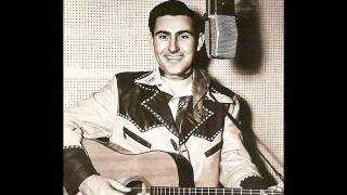 Webb Pierce - California Blues.