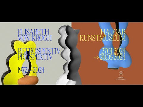 Elisabeth von Krogh- Haugar Art Museum