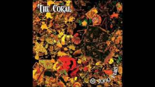 The Coral - 1000 Years (live acoustic version)