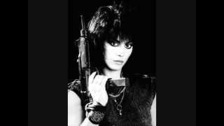 Joan Jett Activity Grrrl