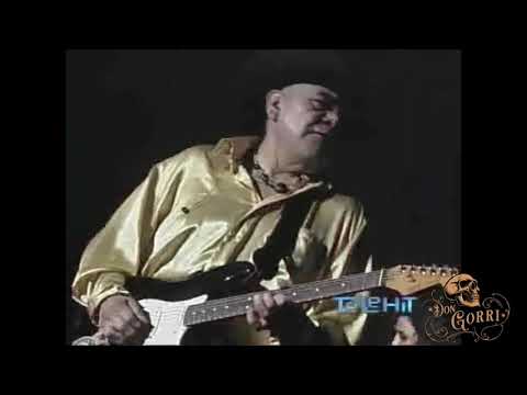 Videoclip de Freedomland (Para Luis Guereña) — Panteón Rococó