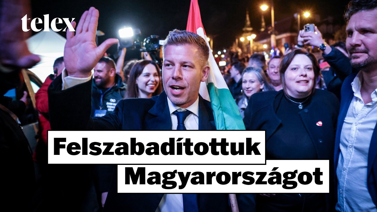 „A győzelmünk nem a Holdról, hanem minden magyar ablakból látszik”