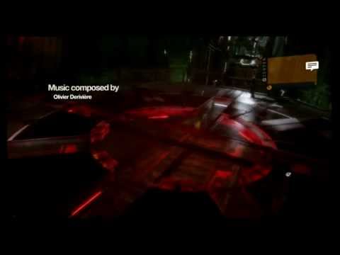 Remember Me Intro: First Ten Minutes of the Game