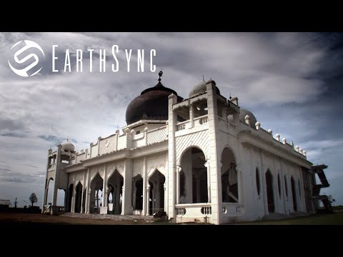 Glorious Sun - Remix of a traditional song from Myanmar | From the "Laya Project" Film