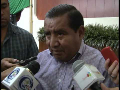 Lobos Cadena 7 Noticias - Resumen Martes 5 de Junio 2012