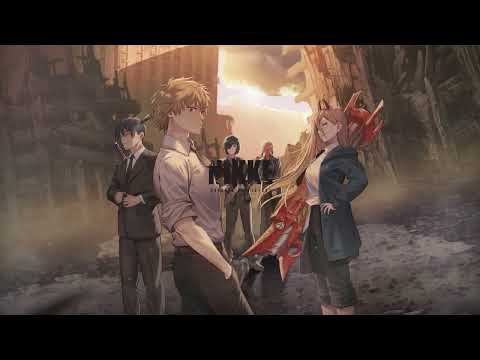Video thumbnail for The rapture appears