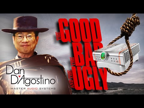 Brutally Honest- The Good The Bad and The Ugly about Dan D'Agostino