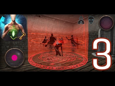 House of fear : Another World Android Gameplay Walkthrough Part 3
