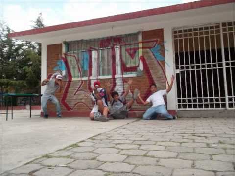 LVS crew  BLISTER  (graffiti paint mexico)