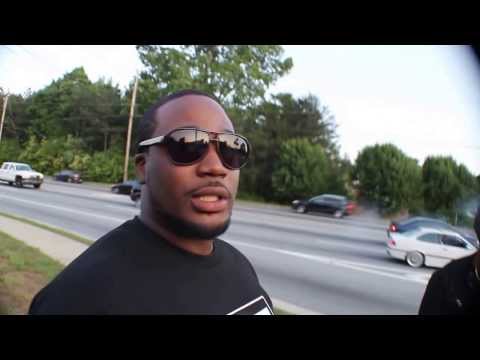 Ike Santana  - Boggs Rd By: TwanBeatmaker