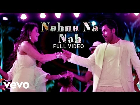 Video thumbnail for Nahna Na Nah