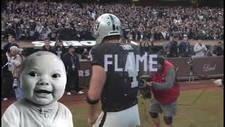 We Are Derek Carr (Official Music Video)