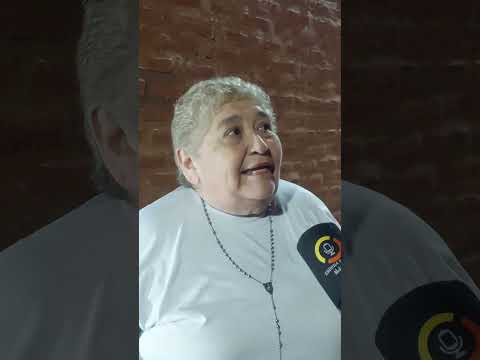 EMOCION EN LA INAUGURACION DE LA CAPILLA DE SAN ANTONIO EN CORZUELA CHACO