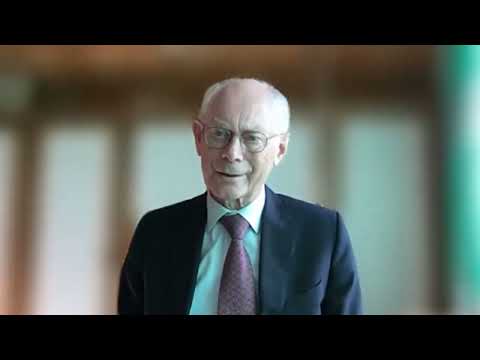 EU Connect Opening Speech