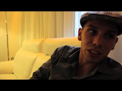 LITTLE DEE, SINCERE, CALIBAR & SLIX - WRETCH AS AN ARTIST AND HIS ALBUM