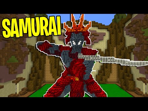 LA COSTRUZIONE PIÙ BELLA DELLE BUILD BATTLE - MINECRAFT ITA