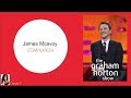James Mcavoy On Graham Norton