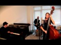 All About That [Upright] Bass - Meghan Trainor Cover PMJ ft. Kate Davis