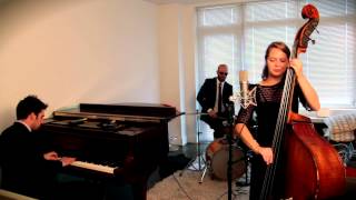 All About That [Upright] Bass - Meghan Trainor Cover - Postmodern Jukebox ft. Kate Davis