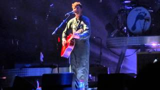 James Blunt - I really want you / Moonlanding Tour