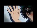 BAKUDEKU TODODEKU ️ BAKUTODO Read Description