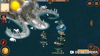 Son Korsan  "AEZKON TAG"  Event War Map