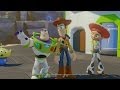 Disney Infinity - Toy Story In Space - Part 1 