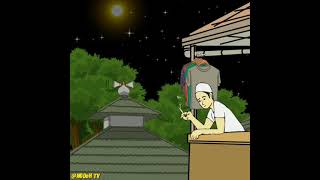 Download lagu story wa - tadarus bulan ramdhan desa animasi mp3