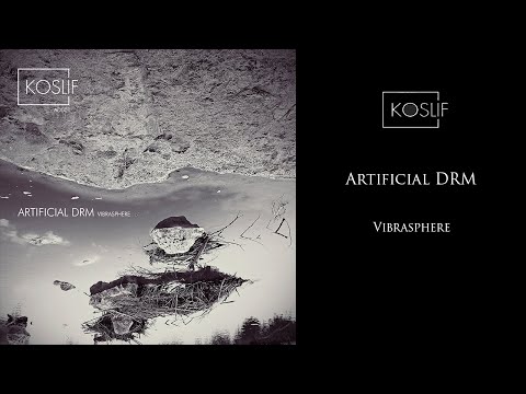 Artificial DRM - Vibrasphere