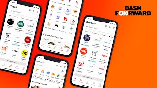 DoorDash New DoorDash App Updates Announced for 2023