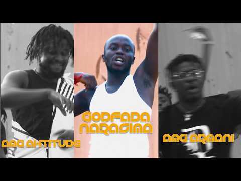 Block Factory ft Ahtitude x AMG Amarni