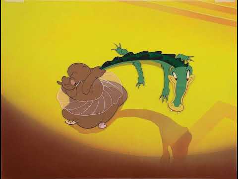 Ponchielli- Dance of the Hours from La Gioconda