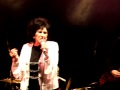 Wanda Jackson w/ Jack White "Mean Mean Man"  Los Angeles, 1.23.11
