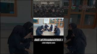 Download lagu PASKIBRA SMK MUHAMMADIYAH 1 KOTA SEMARANG | LKBB BERJAYA 2025‼️ mp3