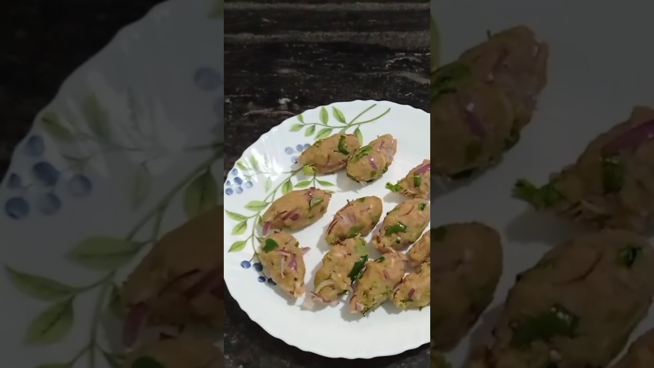 #eveningsnacks