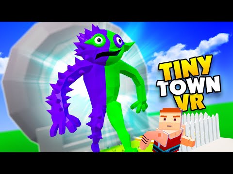 Will JESTER Save The Humans From the Banban Monsters!?