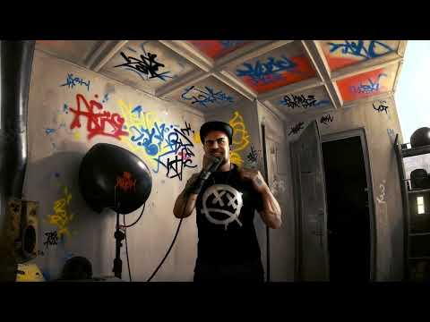 Cyberloopstation-Show - Chéjs Romero