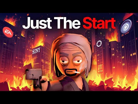 How A $20 Game Destroyed The Entire AAA Industry