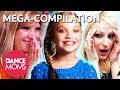 Maddie Leads The ALDC To Victory MEGA Compilation Part 1 Dance Moms
