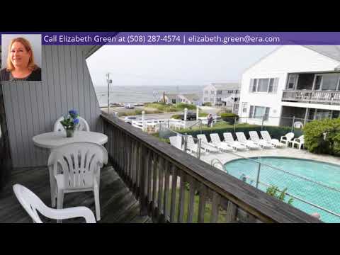 154 Old Wharf Road U 53, Dennis Port, MA 02639 - MLS #21806287
