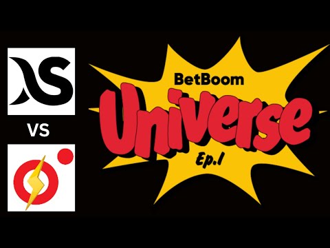 DARKSIDE VS Ooredoo Thunders | BETBOOM UNIVERSE