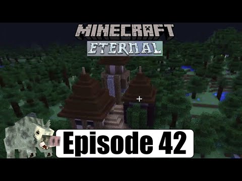 MC Eternal - Episode 42 - Stymphalian Bird