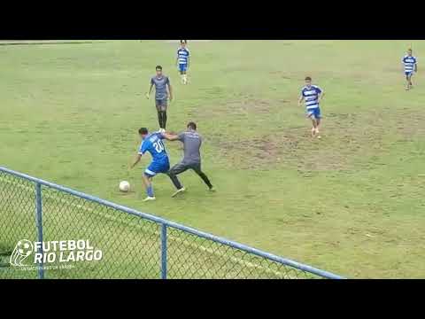 LANCES M10 Rio largo sub-20