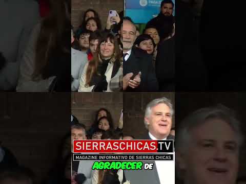 Formación Docente y Compromiso Escolar - ¡Un Éxito! #sierraschicas #cordoba #salsipuedes #noticias
