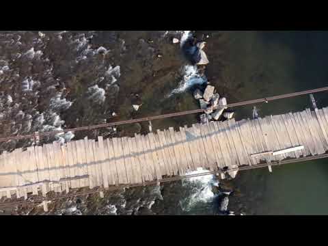 aireal filming by drone hubsan zino(haripur,hazara)