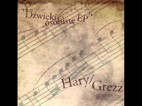 03. Hary & Grezz - Żałuję... (feat. Maro)