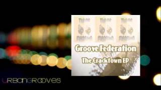 Groove Federation - Gotta love music