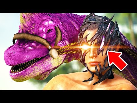 🔞🏴IF YOU SEE THIS CALL THE P̶̰O̥̗̰L̪̦̣͘I͚͎͔̗̫̪̻C҉͇̼̞̭͕E̹̩͙̞̯͞! Extinction DLC Ark Survival Evolved