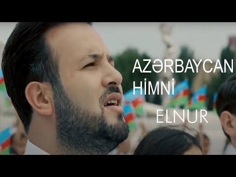 Elnur Memmedov - Azərbaycan Himni ( Klip )